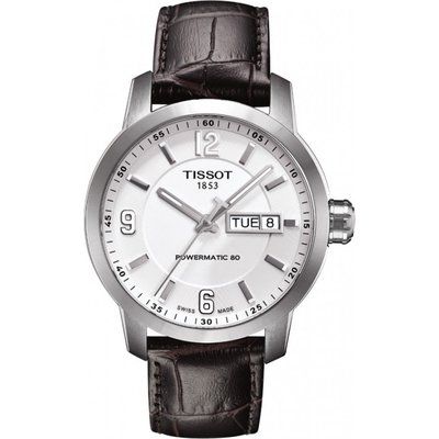 Men's Tissot PRC200 Automatic Watch T0554301601700