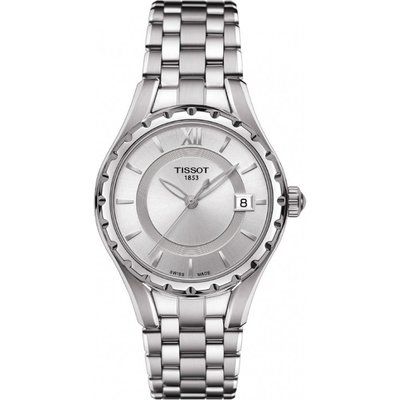 Ladies Tissot T-Lady Watch T0722101103800