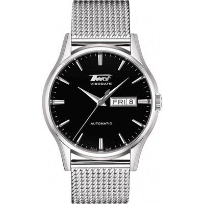 Men's Tissot Visodate Automatic Watch T0194301105100