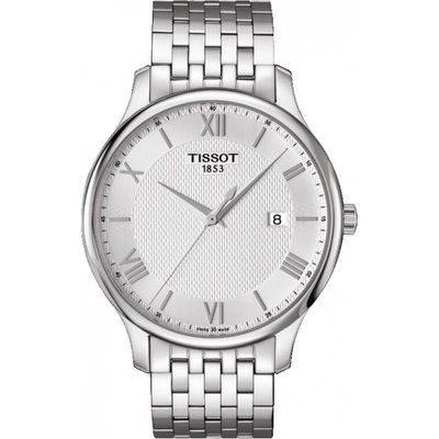 Men's Tissot Tradition Watch T0636101103800