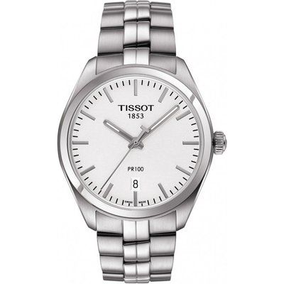 Mens Tissot PR100 Watch T1014101103100