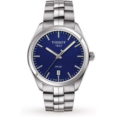 Tissot T-Classic 39mm Mens Watch T1014101104100