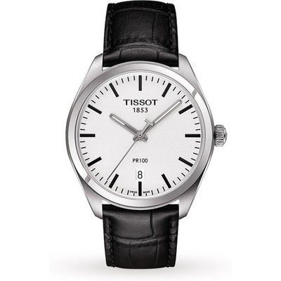 Tissot T-Classic 39mm Mens Watch T1014101603100