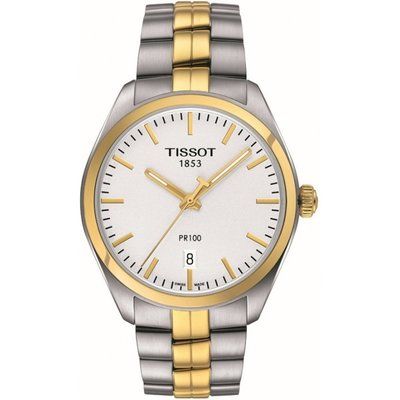 Men's Tissot PR100 Watch T1014102203100
