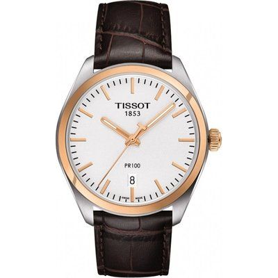 Men's Tissot PR100 Watch T1014102603100