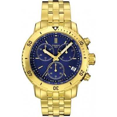 Men's Tissot PRS200 Chronograph Watch T0674173304101