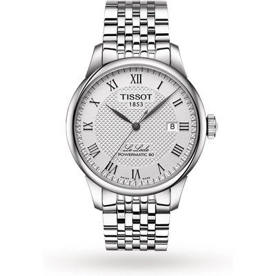 Tissot T-Classic 40mm Mens Watch T0064071103300