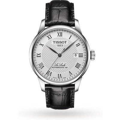 Tissot T-Classic 40mm Mens Watch T0064071603300