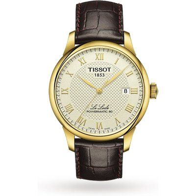 Tissot T-Classic 40mm Mens Watch T0064073626300