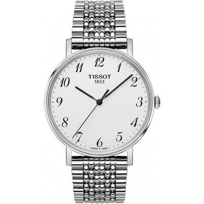Men's Tissot Everytime Watch T1094101103200