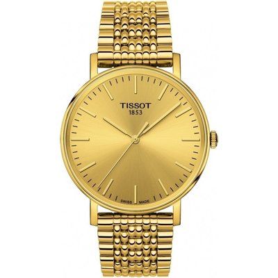 Mens Tissot Everytime Watch T1094103302100