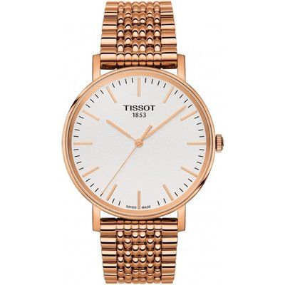 Mens Tissot Everytime Watch T1094103303100