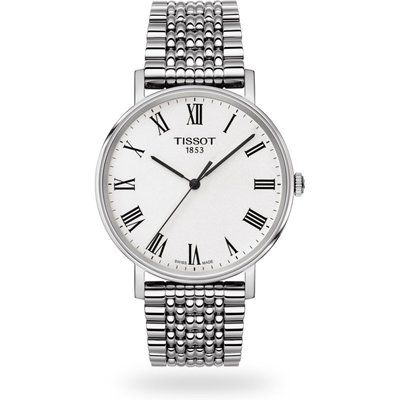 Tissot Everytime 38mm Mens Watch T1094101103300