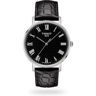 Tissot Everytime 38mm Mens Watch T1094101605300