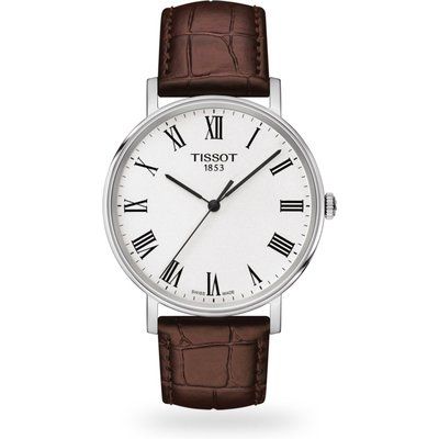 Tissot Everytime 38mm Mens Watch T1094101603300
