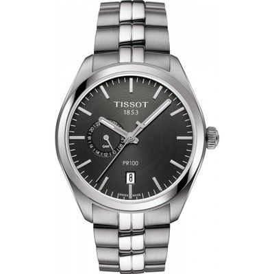 Men's Tissot PR100 Watch T1014521106100