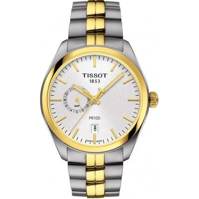 Men's Tissot PR100 Watch T1014522203100