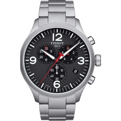 Men's Tissot Chrono XL Chronograph Watch T1166171105700