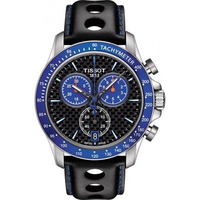 Men's Tissot V8 Alpine Special Edition Chronograph Watch T1064171620101