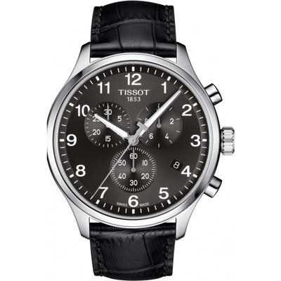 Men's Tissot Chrono XL Classic Watch T1166171605700
