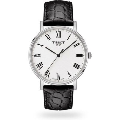 Tissot Everytime 38mm Mens Watch T1094101603301