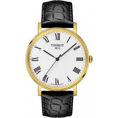 Tissot Everytime Watch T1094103603300