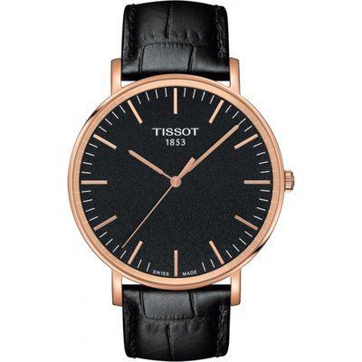 Mens Tissot Everytime Watch T1096103605100