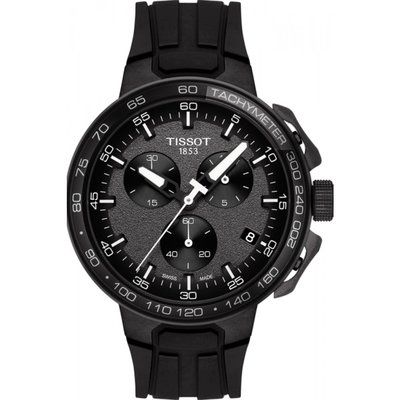 Men's Tissot Watch T1114173744103