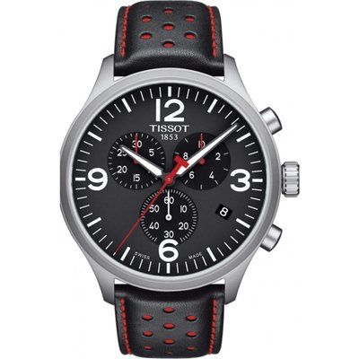Men's Tissot Chrono XL Chronograph Watch T1166171605702