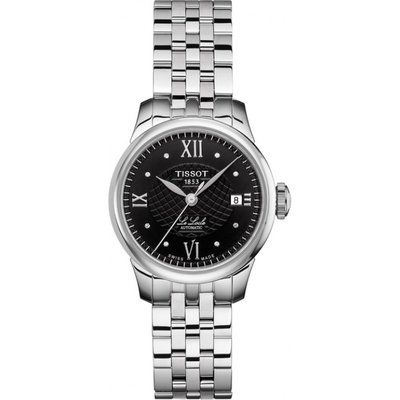 Tissot Le Locle Watch T41118356