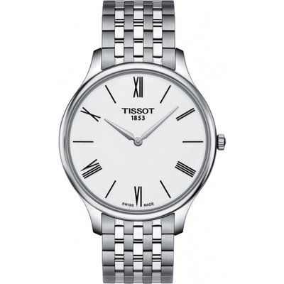 Tissot Watch T0634091101800