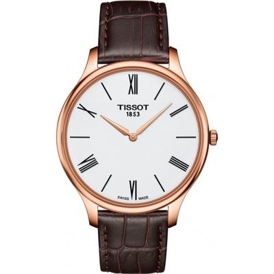 Tissot Watch T0634093601800