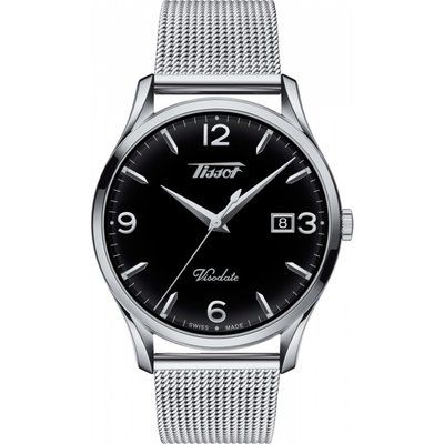 Tissot Watch T1184101105700