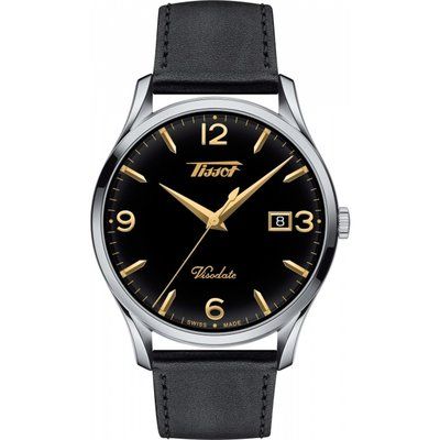 Tissot Watch T1184101605701