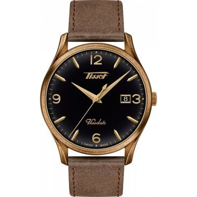 Tissot Watch T1184103605700