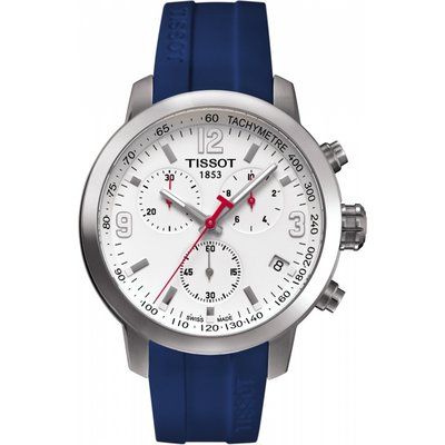 Tissot PRC200 Watch T0554171701704