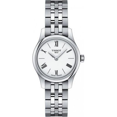 Tissot Watch T0630091101800