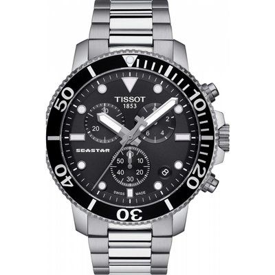 Tissot Watch T1204171105100