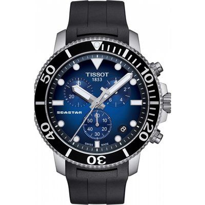 Tissot Watch T1204171704100