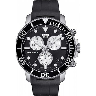 Tissot Watch T1204171705100