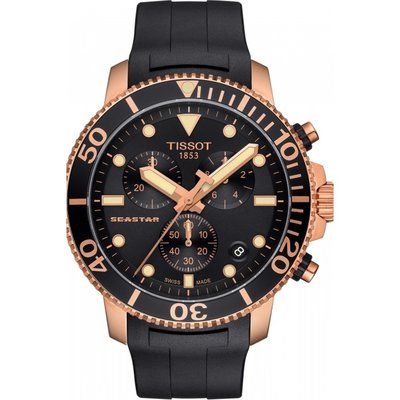 Tissot Watch T1204173705100