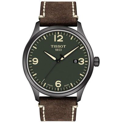 Men's Tissot XL Quartz Watch T1164103609700