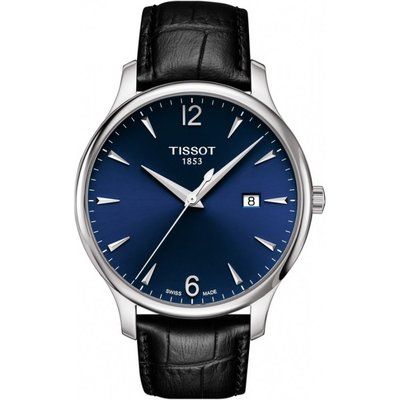 Tissot Tradition Watch T0636101604700