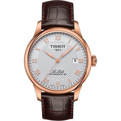 Tissot Le Locle Watch T0064073603300