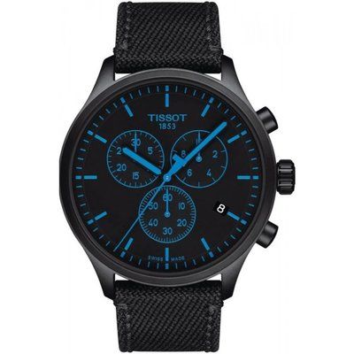 Tissot Chrono XL Exclusive Watch T1166173705100