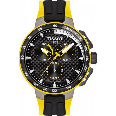 Tissot T-Bike 2020 Watch T1114173720100