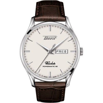 Men's Tissot Visodate Automatic Watch T1184301627100