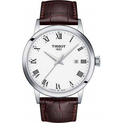 Tissot Classic Dream Watch T1294101601300