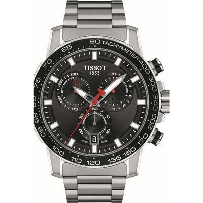 Tissot Supersport Watch T1256171105100