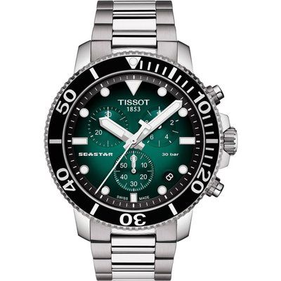 Tissot Watch T1204171109101